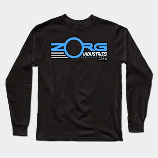 Zorg Industries Long Sleeve T-Shirt